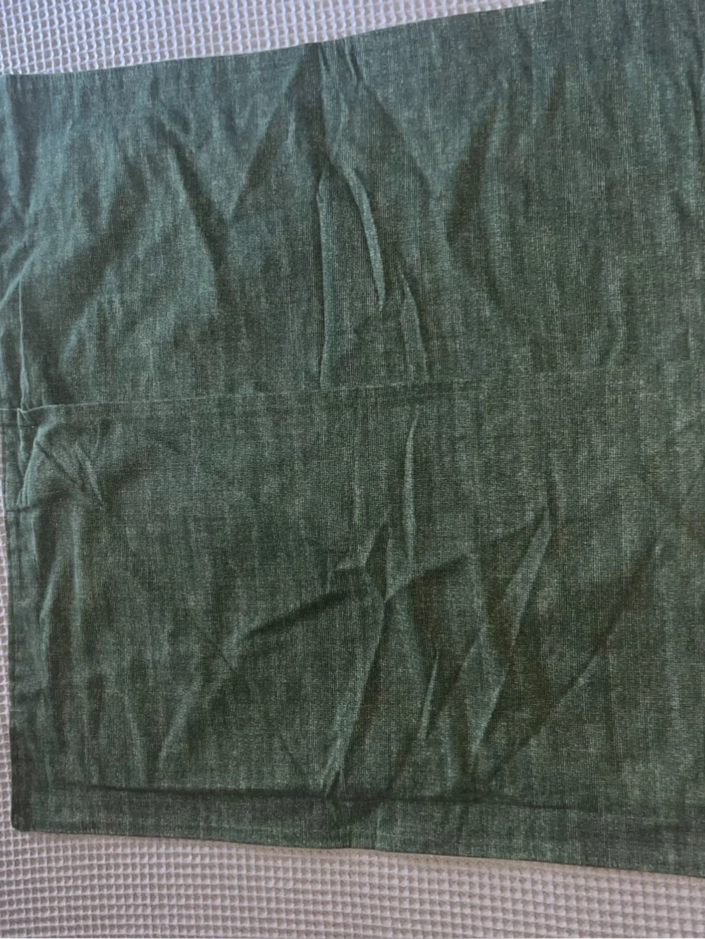 Ralph Lauren Rutherford Park Tapestry Rug Duvet and Euro Shams set